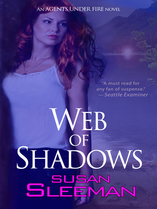 Title details for Web of Shadows by Susan Sleeman - Available